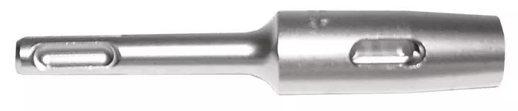 MAKITA Kruunuterien SDS-PLUS adapteri 115 mm P-72338 - Makita SDS-Max poranterät - 088381702928 - 1