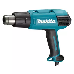 MAKITA KUUMAILMAPUHALLIN HG6531CK 2000W - Makita Kuumailmapuhaltimet 230V - 088381876018 - 1