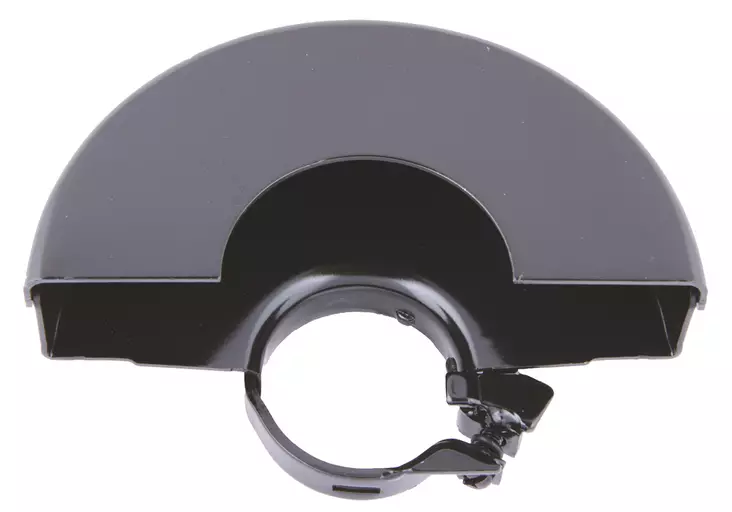 MAKITA Laikansuoja 150mm, suljettu 122912-8 - Makita Metallintyöstökoneiden tarvikkeet - 0883811229128 - 1