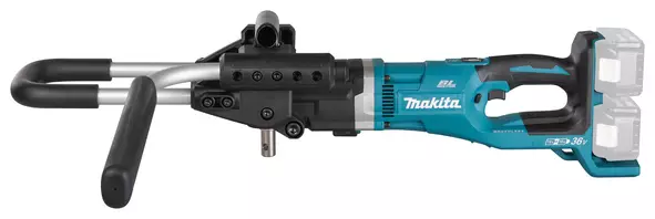 MAKITA Maakairakone LXT 2X18V DDG461Z Runko - Makita LXT Akkukoneet 18VX2 36V - 088381783668 - 1