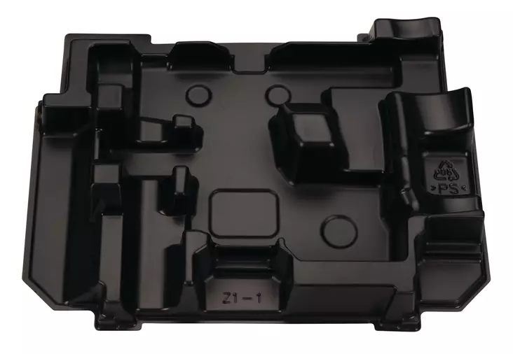 MAKITA Makpac sisusmuotti (2) 839245-1 - Makita Makpac järjestelmä - 088381526258 - 1