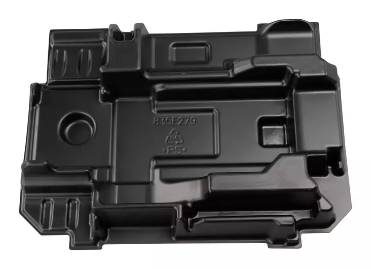 MAKITA Makpac sisusmuotti (3) 835E27-9 - Makita Makpac järjestelmä - 088381580038 - 1