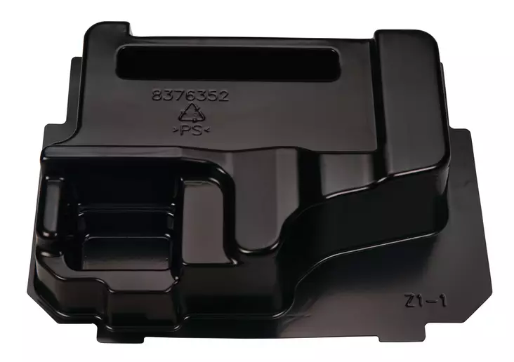 MAKITA Makpac sisusmuotti (4) 837635-2 - Makita Makpac järjestelmä - 088381436458 - 1