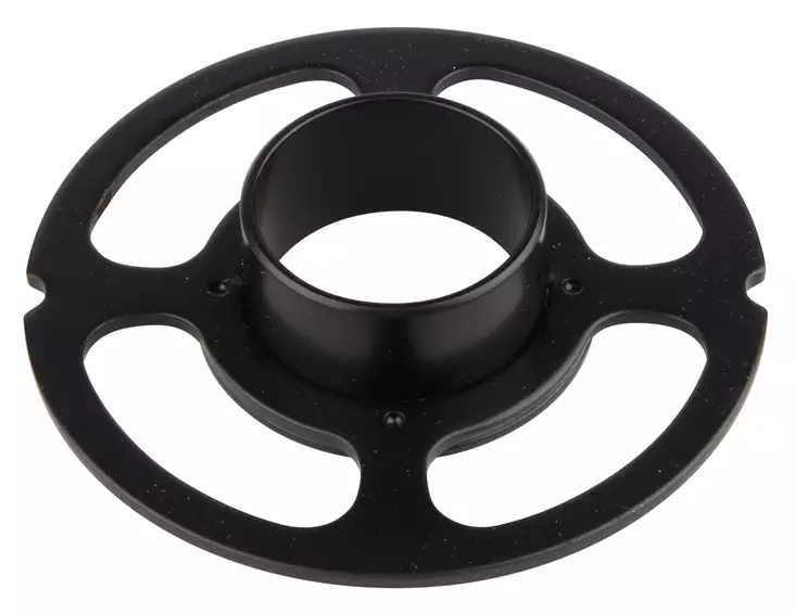 MAKITA Mallineohjain 27x30x13mm 193338-1 - Makita Jyrsimien tarvikkeet - 088381159968 - 1