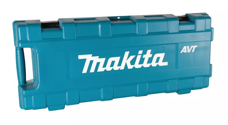 MAKITA Muovisalkku 824882-4 - Makita Konesalkut - 088381359788 - 1