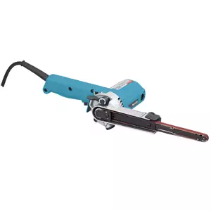 MAKITA NAUHAHIOMAKONE 9032 - Makita Hiomakoneet 230V - 088381041348 - 1