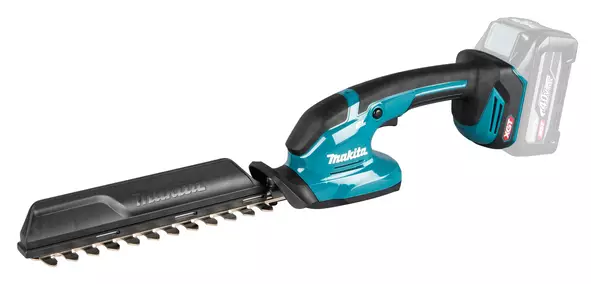 MAKITA Pensasleikkuri XGT 40V UH023GZ - Makita XGT 40V Piha ja puutarha - 197050016768 - 1