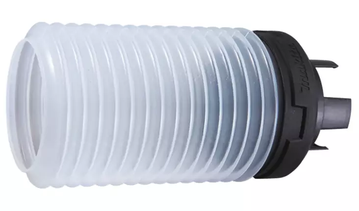 MAKITA Pölykuppi 194580-7 - Makita Betonintyöstökoneiden tarvikkeet - 088381348348 - 1