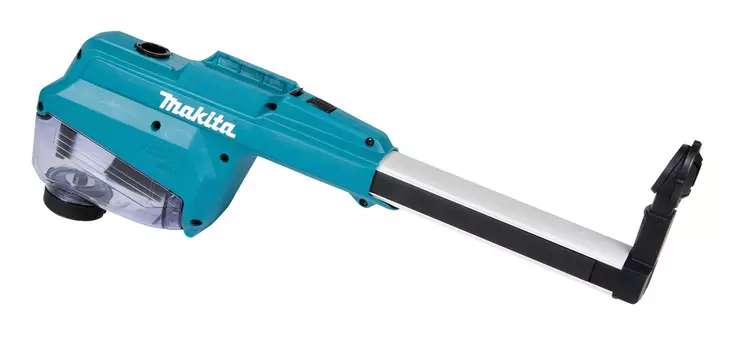 MAKITA Pölynimulisälaite 127185-8 - Makita Betonintyöstökoneiden tarvikkeet - 0883811271858 - 1