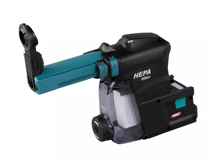 MAKITA Pölynimulisälaite DX14 191E60-4 - Makita XGT Koneiden tarvikkeet - 088381560108 - 1
