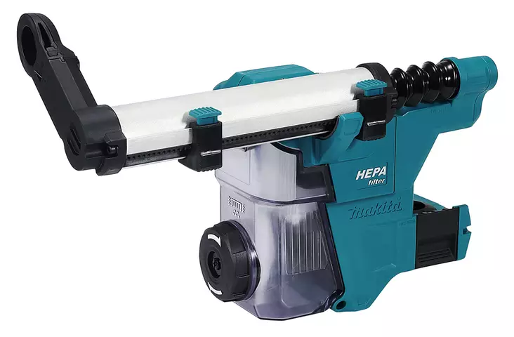 MAKITA Pölynimulisälaite DX16 1911P2-6 - Makita 18V Akkukoneiden tarvikkeet - 088381786478 - 1