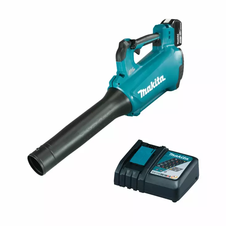 MAKITA Puhallin LXT DUB184RT - LXT Akkukonepaketit - 088381887618 - 1