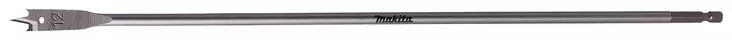 MAKITA Puuporanterä latta 12x400mm E-17407 - Puuporanterät - 088381793278 - 1
