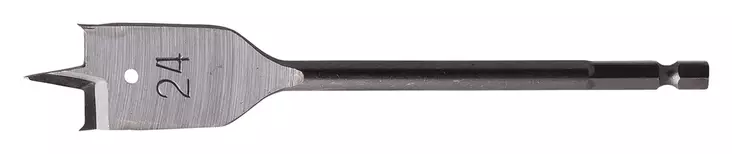 MAKITA Puuporanterä latta 24x150mm E-17273 - Puuporanterät - 088381793148 - 1