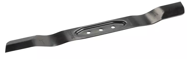 MAKITA Ruohonleikkurin terä 460 mm bioleikkaava 191Y63-8 - Makita Ruohonleikkureiden terät - 088381591058 - 1