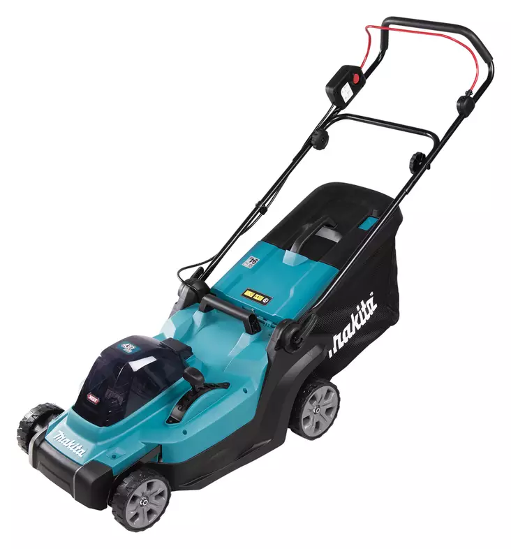 MAKITA Ruohonleikkuri XGT 40V LM004GZ - Makita XGT 40V Piha ja puutarha - 197050000668 - 1