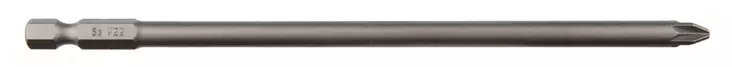 MAKITA Ruuvauskärki 150 mm PZ2 B-59950 - Makita Konekärjet ja bitsinpitimet - 088381523998 - 1