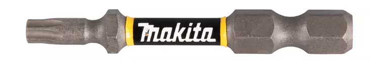 MAKITA Ruuvauskärki T20, 50 mm, 2 kpl E-03349 - Makita Konekärjet ja bitsinpitimet - 088381570008 - 1