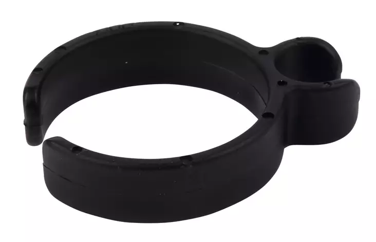 MAKITA Sähköjohdon pidike 28mm letkulle 195544-4 - Makita muut imuritarvikkeet - 088381370318 - 1