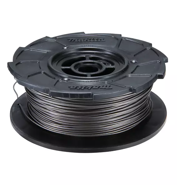 MAKITA Sidontalanka 0,8 mm hehkutettu, 50 kpl/pkt 199137-9 - Makita Metallintyöstökoneiden tarvikkeet - 088381533928 - 1