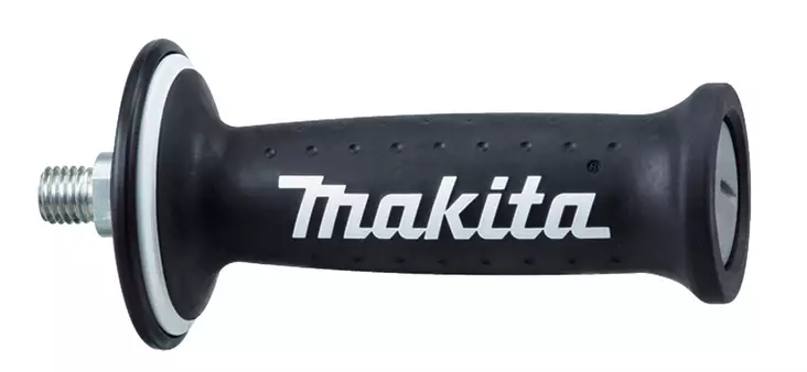 MAKITA Sivukahva isot kulmahiomakoneet 180-230mm AVT 194543-3 - Makita Metallintyöstökoneiden tarvikkeet - 088381345828 - 1