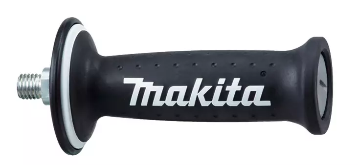 MAKITA Sivukahva pienet kulmahiomakoneet 115-150mm AVT 194514-0 - Makita Metallintyöstökoneiden tarvikkeet - 088381343268 - 1