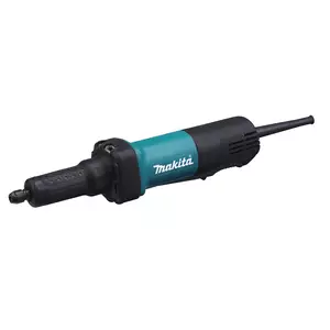 MAKITA SUORAHIOMAKONE GD0600 400W - Makita Suora- ja penkkihiomakoneet 230V - 088381073318 - 1