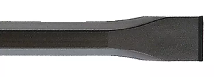 MAKITA Tasataltta SDS-MAX 25 x 600 mm P-16287 - Makita SDS-Max piikkausterät - 088381932318 - 1