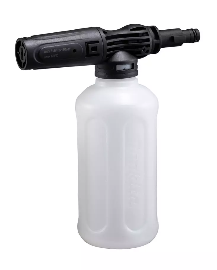 MAKITA Vaahdotuslaite 1912Y2-5 - Makita Vesipumput ja painepesurit - 088381789028 - 1