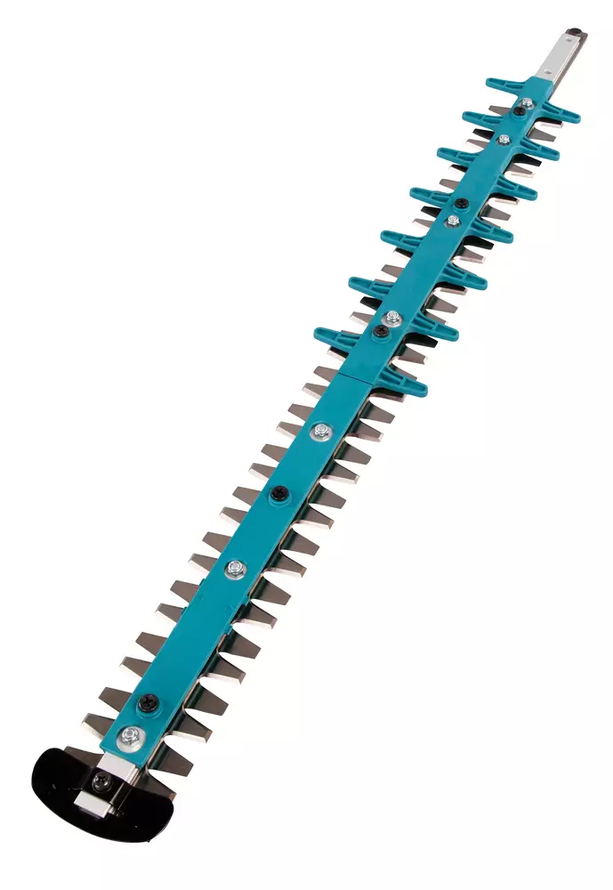 MAKITA Varaterä 600 mm, leikkuriin DUH602 199599-1 - Puutarhakoneiden tarvikkeet - 088381542128 - 1
