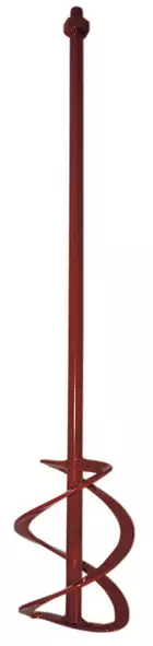 MAKITA Vispilä 100 x 590 mm P-22028 - Makita Laastin sekoituskoneet 230V - 088381949088 - 1