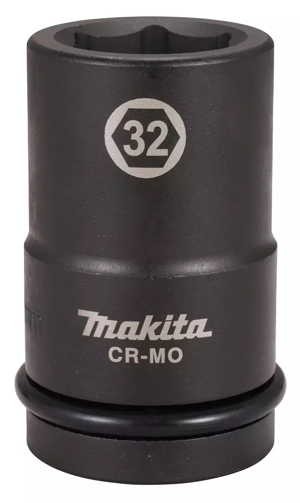 MAKITA Voimahylsy 1" 32 x 90 mm, pitkä E-24701 - Voimahylsyt - 197050356888 - 1