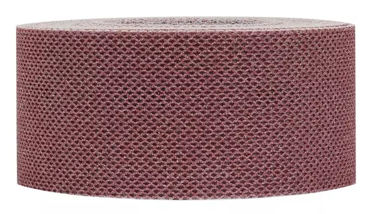 MIRKA ABRANET ACE HD 115mm x 10m rll P60 - Mirka Hiomanauharullat 115 mm - 6416868256208 - 1