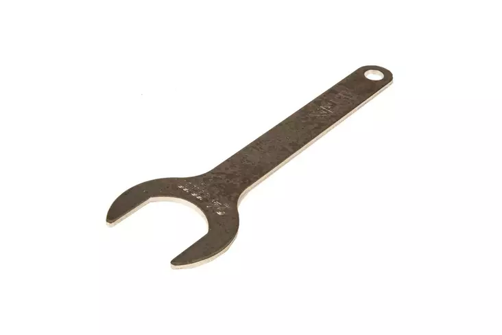 MIRKA Alustallan avain 24mm, 125/150mm koneet - Mirka Koneiden lisätarvikkeet - 6416868911398 - 1