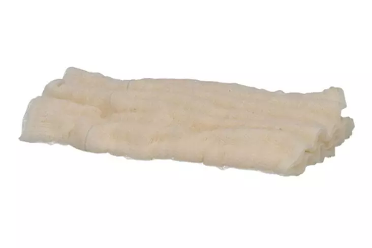 MIRKA Tack Cloth Waffle tahmaliina 0,90 x 0,95 m 1 kpl - Mirka Kiillotustarvikkeet - 6416868948998 - 1