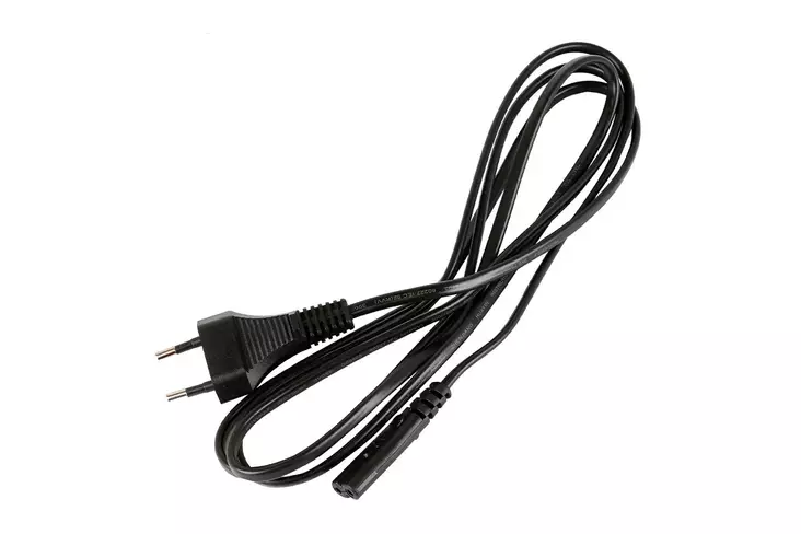 MIRKA VIRTAJOHTO 2M AKKULATURILLE BCA 18 - Mirka Akkukoneiden tarvikkeet - 6416868903218 - 1