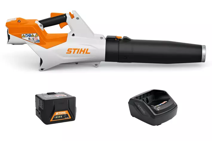 STIHL BGA 60 Akkupuhallin setti - STIHL AK Compact akkukoneet - BA040115948 - 1