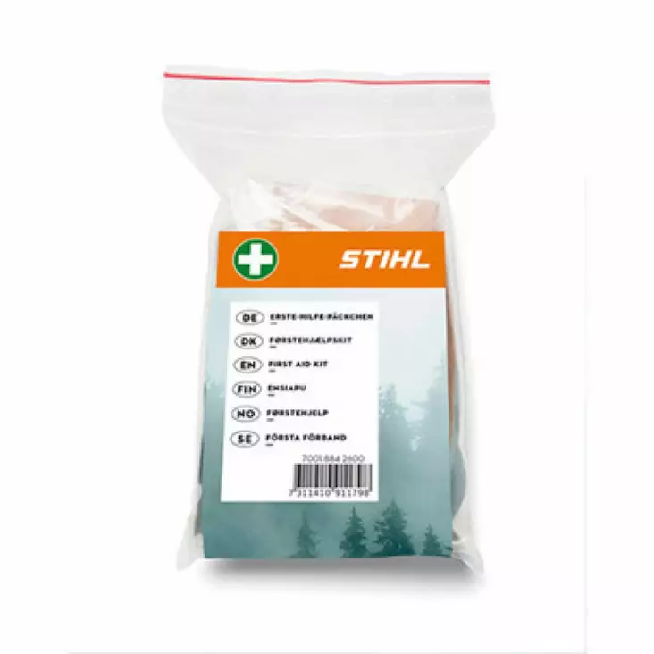 STIHL ENSIAPULAUKKU PIENI - Stihl Fanituotteet - 7311410911798 - 1