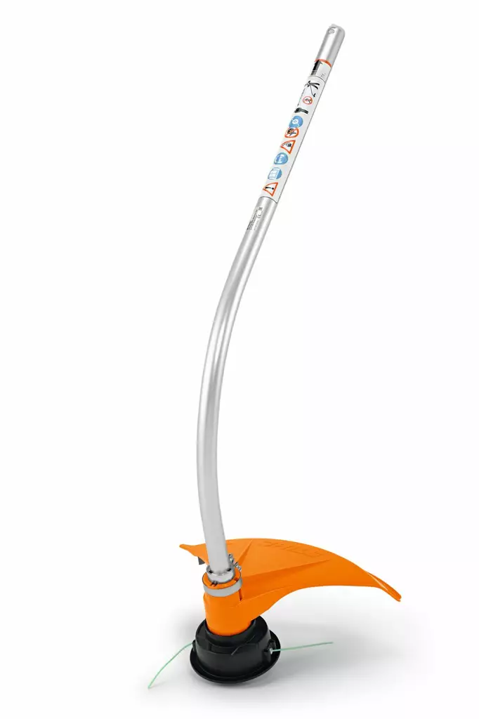 STIHL FSB-KM Ac C 6-2 RUOHOTRIMMERI Kombisystem - STIHL Kombi työkalut - 41377405008 - 1