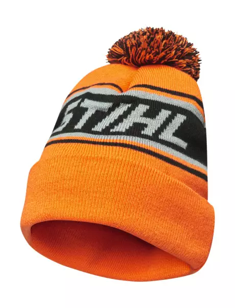 STIHL POMPOM ORANSSI PIPO - Stihl Vaatteet - 886661611188 - 1