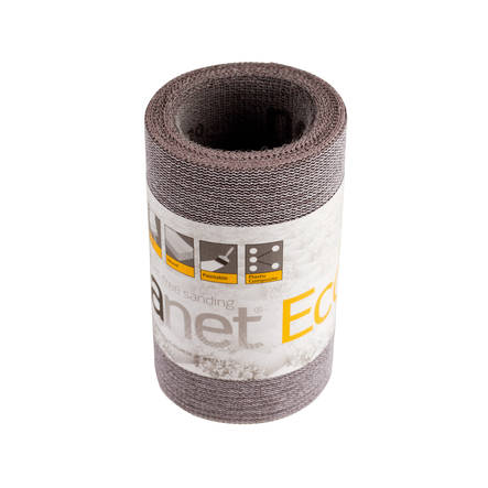 ABRANET HIOMAVERKKO 115MMX2,5M K120 - Hiomanauharullat 115mm - 6416868892659 - 3