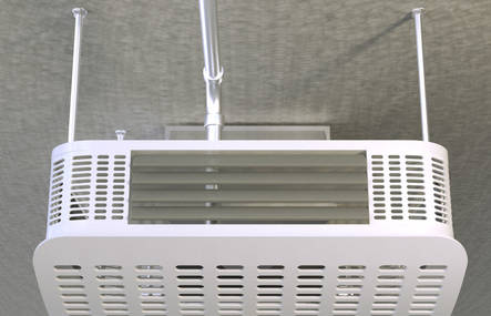 FBS II 10x90 35/25/5 US BETONIRUUVI 50KP - OUTLET Fischer Kiinnitystuotteet - 4048962251449 - 2