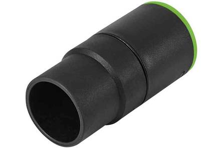 FESTOOL Liitäntämuhvi D 36/32 DM-AS 500671 - Imuletkut ja sovittimet - 4014549232699 - 1