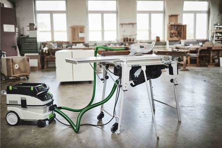 FESTOOL Pölyletkusetti AB-AS CS/TKS 577280 - Imuletkut ja sovittimet - 4014549404669 - 2