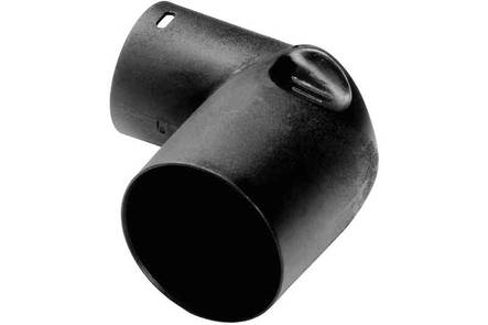 FESTOOL Pyörivä liitin D 32/27 DAG/90°-AS/CT 500673 - Imuletkut ja sovittimet - 4014549232729 - 1