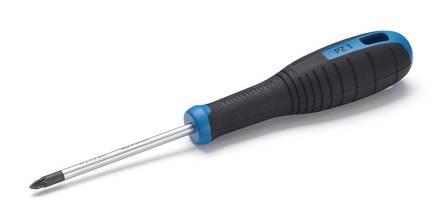 HULTAFORS Pozidriv-ristipäämeisseli PZ 1 - Hultafors Ruuvimeisselit - 7317844410159 - 1