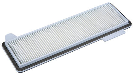 MAKITA 191P31-7 HEPA suodatin DRC300 robotti-imurille - Pölypussit ja suodattimet - 088381585439 - 1