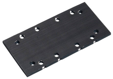 MAKITA Hioma-alusta 194930-6 - Hiomakoneiden tarvikkeet - 088381355759 - 1