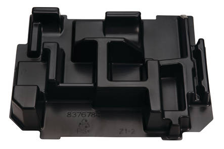 MAKITA Makpac sisusmuotti (2) 837678-4 - Makpac järjestelmä - 088381436229 - 1