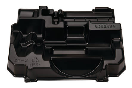 MAKITA Makpac sisusmuotti (3) 838269-4 - Makpac järjestelmä - 088381526159 - 1